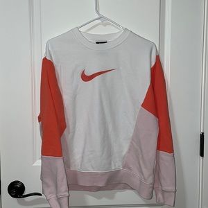 Nike crewneck